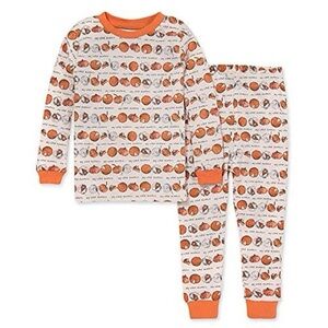 New Burts Bees Kids Organic Cotton Pajamas Eye On The Pie